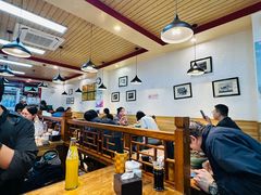 -韩师傅老大同刀削面(北苑路店)