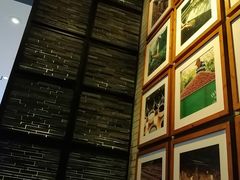 -星巴克臻选(深圳皇庭广场分店)