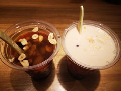 -八婆婆烧仙草(曾厝垵店)