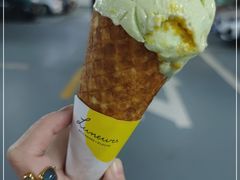 -LUNEURS月乐诗·法式冰淇淋(北外滩来福士广场店)
