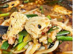 -元吉老一碗小锅米线(胜利广场店)