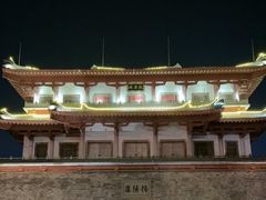 -揭阳楼