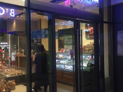 门面-巴黎贝甜(杨浦宝地店)