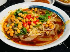 冒火锅粉-成都瓜串串(华强北店)