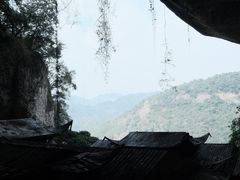 -东南悬空寺方广岩