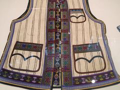 -中国美术学院象山校区-民艺博物馆