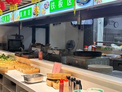 -天荷菜根·闽南素食自助(刺桐北路店)