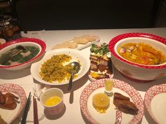 -谭厨中山传家菜.乳鸽.脆鲩鱼(华强北中航城店)