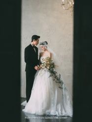 -时光印记婚纱摄影工作室·原创定制