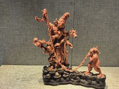 -北京工艺美术博物馆