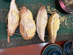 -火舞泰·泰式海鲜火锅餐厅(世纪城店)