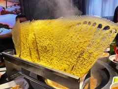 -营信刘罗锅铁锅炖(建华店)