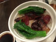 -新旺茶餐厅(嘉里城店)