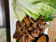 -金塔傣乡·云南民族特色菜·傣味手抓饭(金瓦路店)