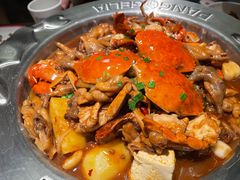 -胖哥俩肉蟹煲(盐城金鹰国际店)