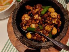 -桂满陇·手作小笼包&江南叫花鸡(中山公园店)