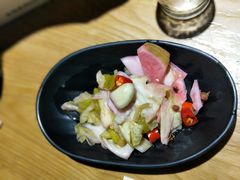 -王妈热卤·川味馆(海昌店)