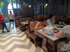大堂-湘当爱·鲜煮现炒(松岗立业路店)