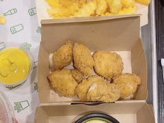 -Shake Shack(西单大悦城店)