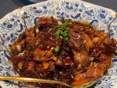 -小天厨民间菜馆(深圳街店)