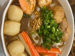 -曼谷食堂·泰国家庭料理