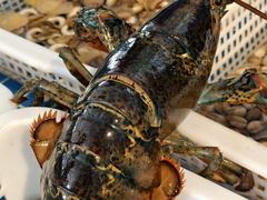 -碧海银沙海鲜餐厅(恒大海上威尼斯店)