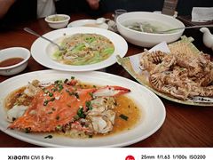 -渔满仓海鲜渔家(象山二店)