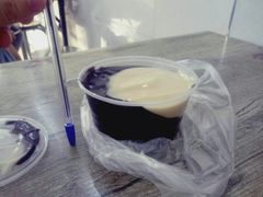 鸳鸯糊-鞠氏黑芝麻糊(水塔店)