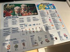 -DQ·蛋糕·冰淇淋(河东万达店)