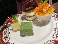 -老欧洲咖啡·西餐(后湖店)