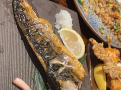 -鸟鹏烧鸟居酒屋(熙龙湾店)