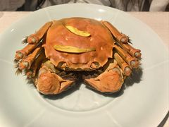 -成隆行·蟹王府(九江路店)