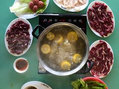 -乌记鲜活牛肉城(金砂东路店)