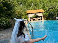 -看见远方·莫干遥远的山民宿