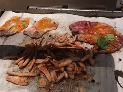 -新石器烤肉(周浦万达店)