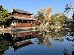 -老门东历史文化街区