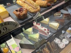 -星巴克臻选(济南万达店)