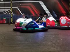 -极限PLAY运动娱乐新世界·团建派对潮玩休闲馆·室内蹦极高空游乐园