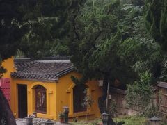 -巢湖姥山岛