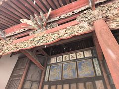 -马村砖雕墓