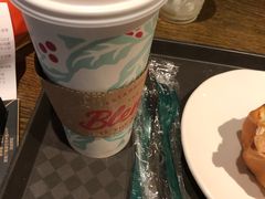 -星巴克(杭州大厦C座店)