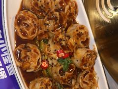 -徐记小怪兽肉蟹煲(中央大街店)