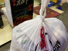 -三好倪氏龙虾(日规路店)