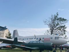 -中国人民解放军海军博物馆