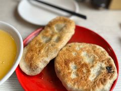 -老北京馅饼粥(西单店)