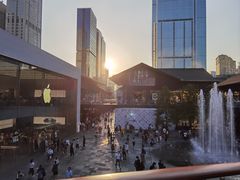 -壹小馆.皇城老妈(成都太古里店)