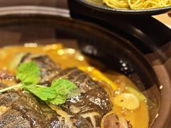 -王捌小院(红花坡店)