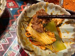 -火塘云南烧烤大排档