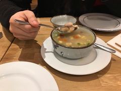 -Chongqing Cuisine川厨川味