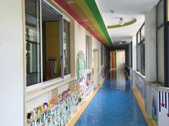 -庄市街道中心幼儿园(晨韵园区)